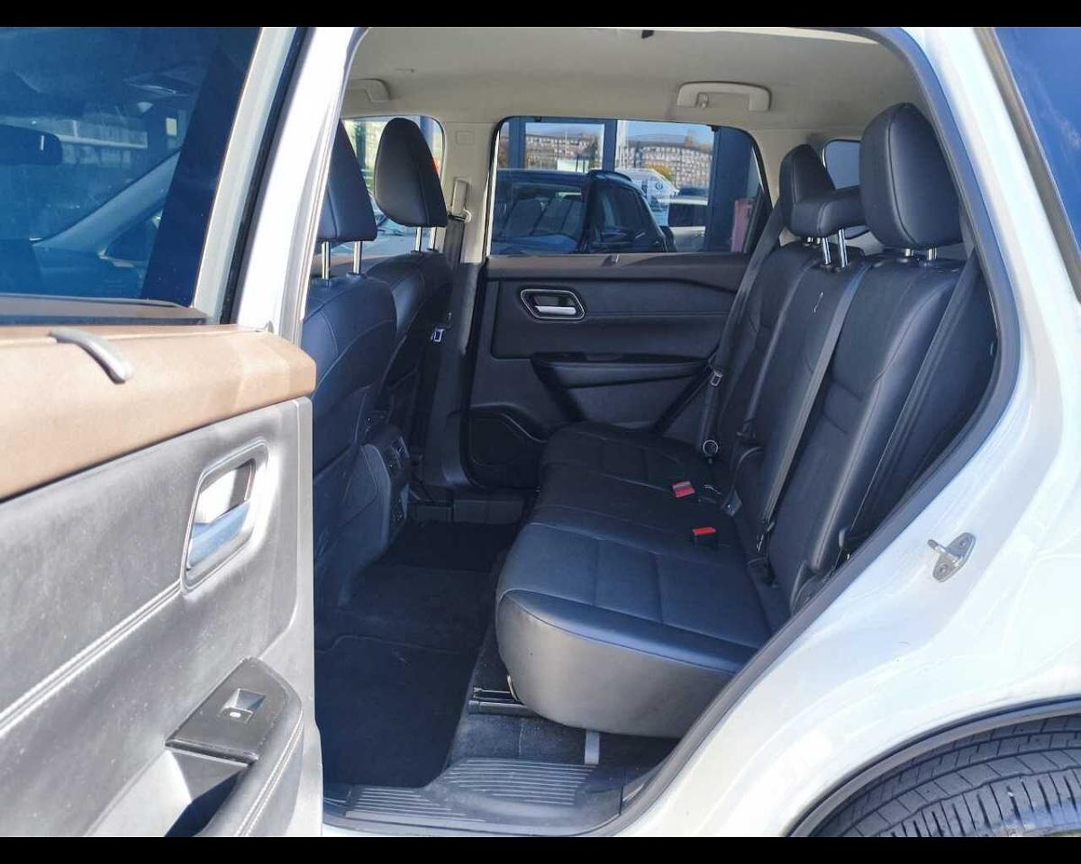 Nissan Nissan X-Trail usata 5