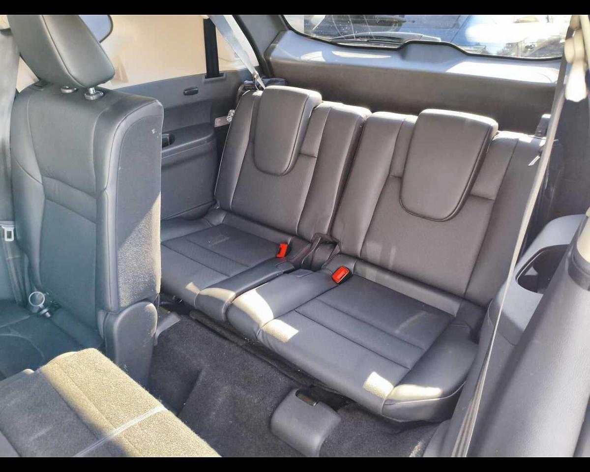 Nissan Nissan X-Trail usata 6