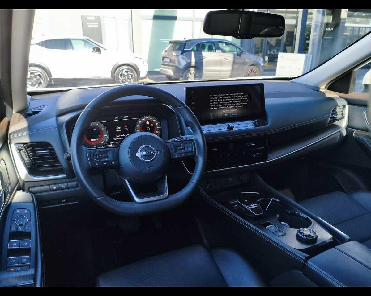 Nissan Nissan X-Trail usata 7