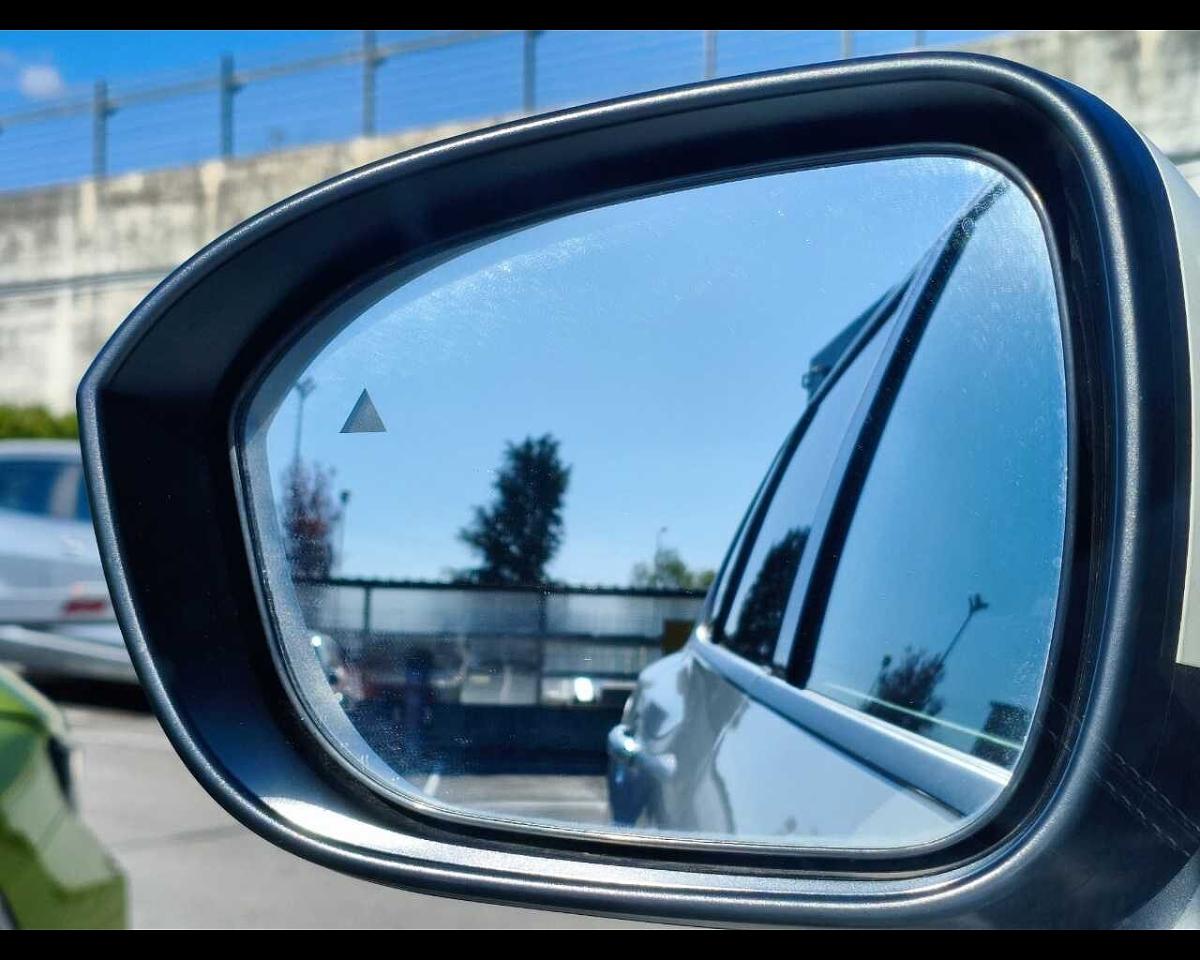 Nissan Nissan X-Trail usata 10