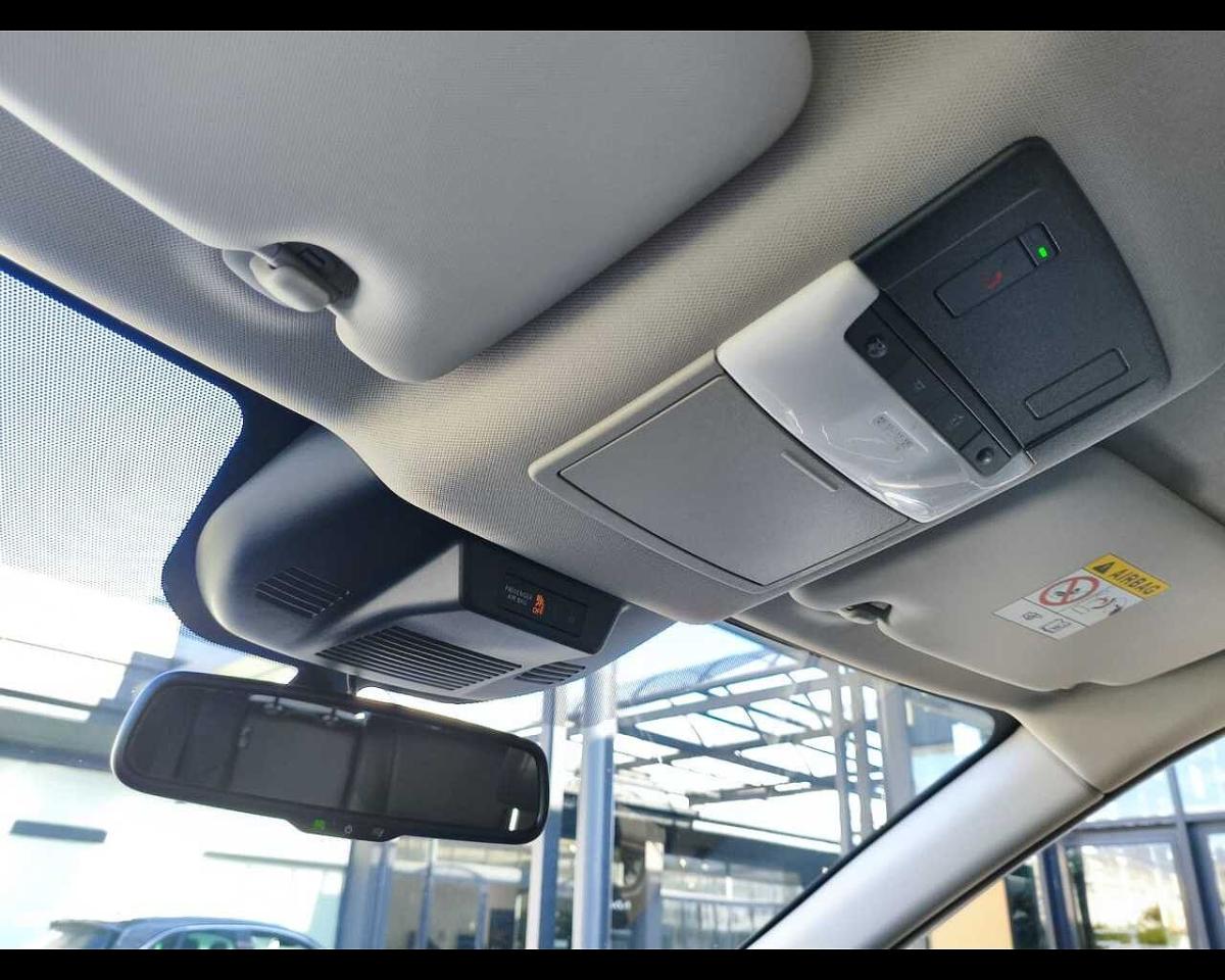 Nissan Nissan X-Trail usata 12