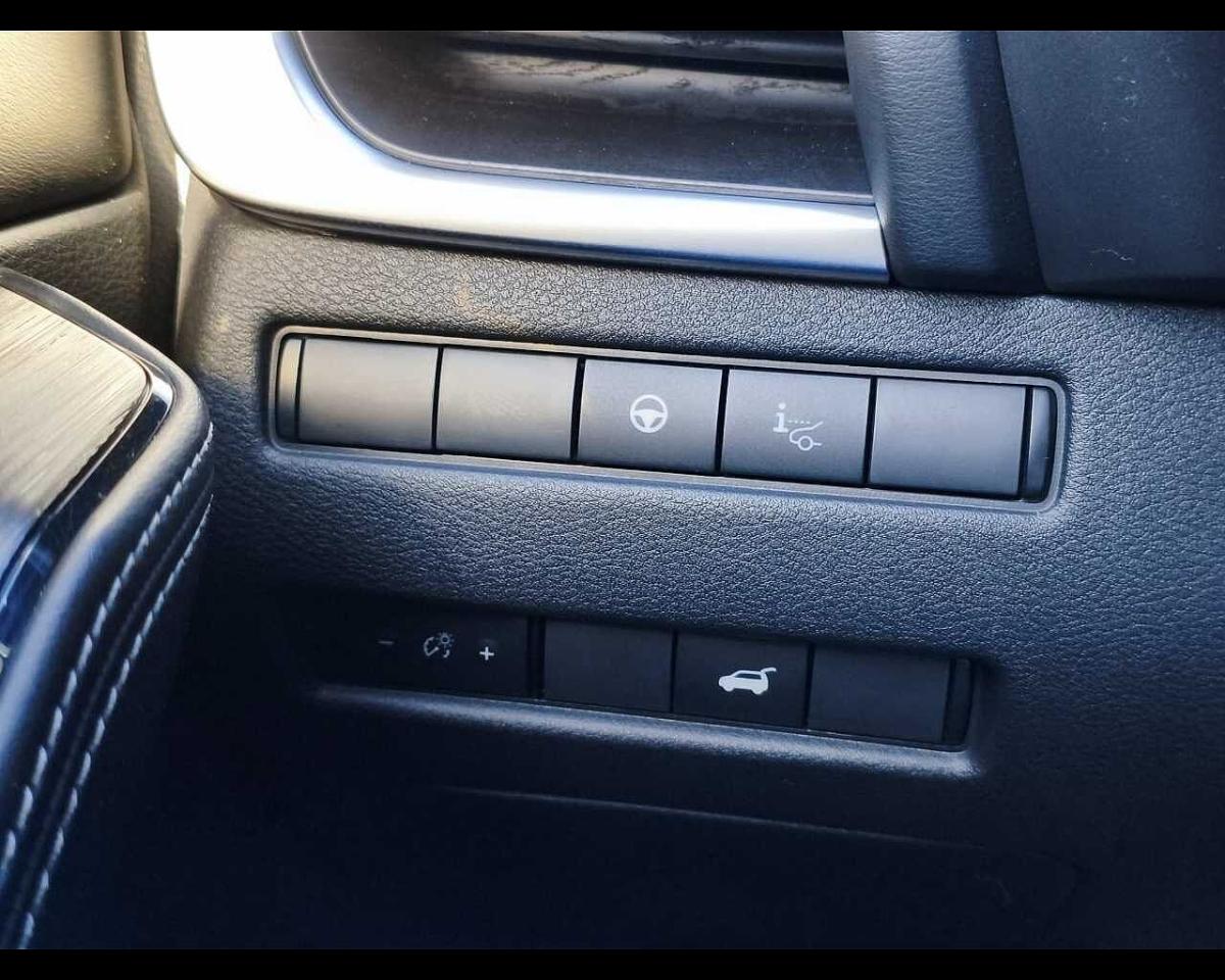 Nissan Nissan X-Trail usata 13