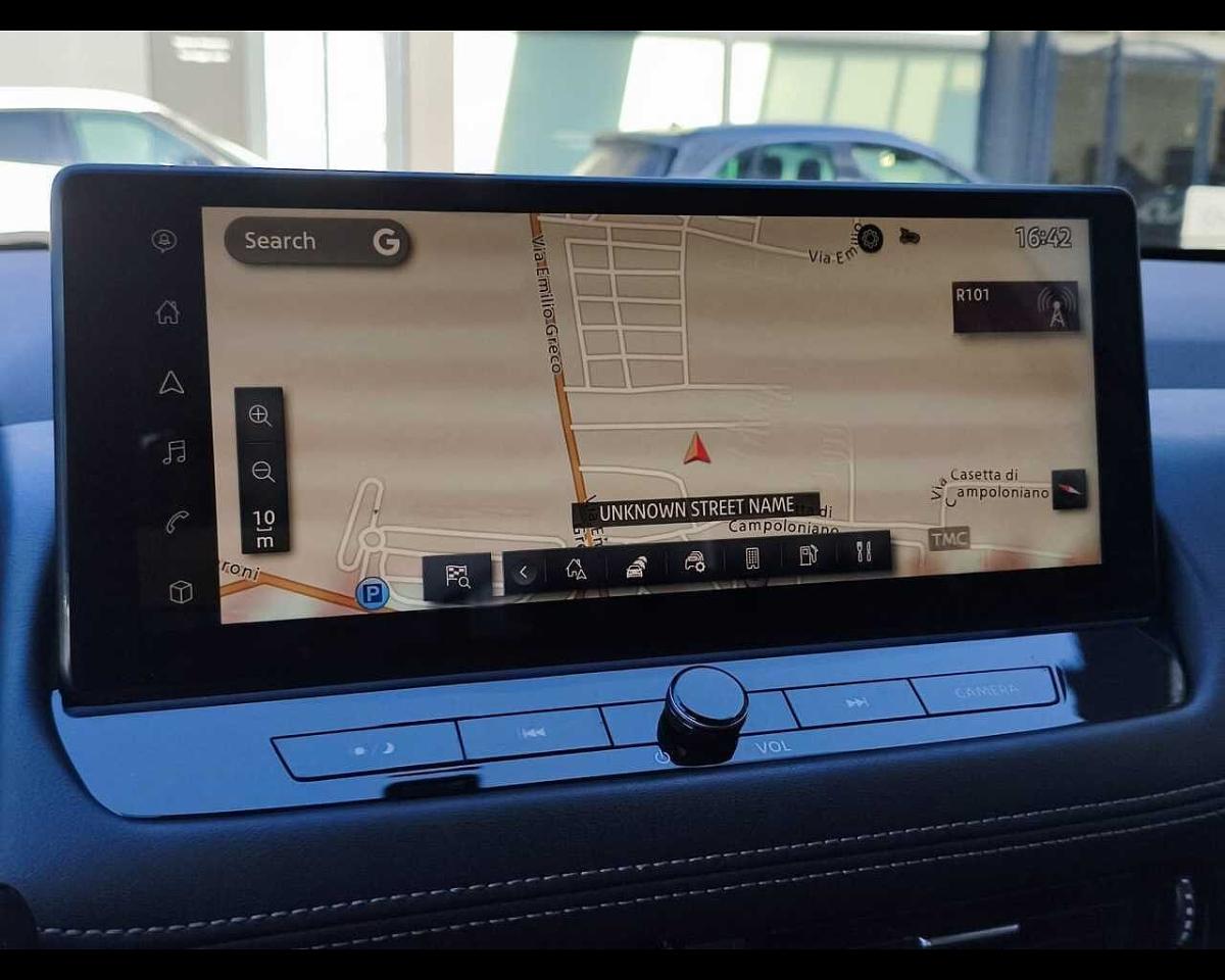 Nissan Nissan X-Trail usata 14