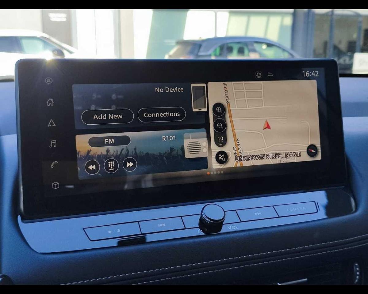 Nissan Nissan X-Trail usata 15