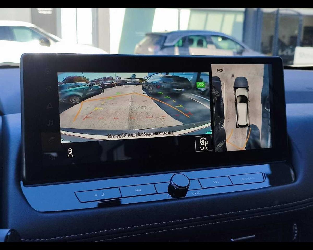 Nissan Nissan X-Trail usata 16