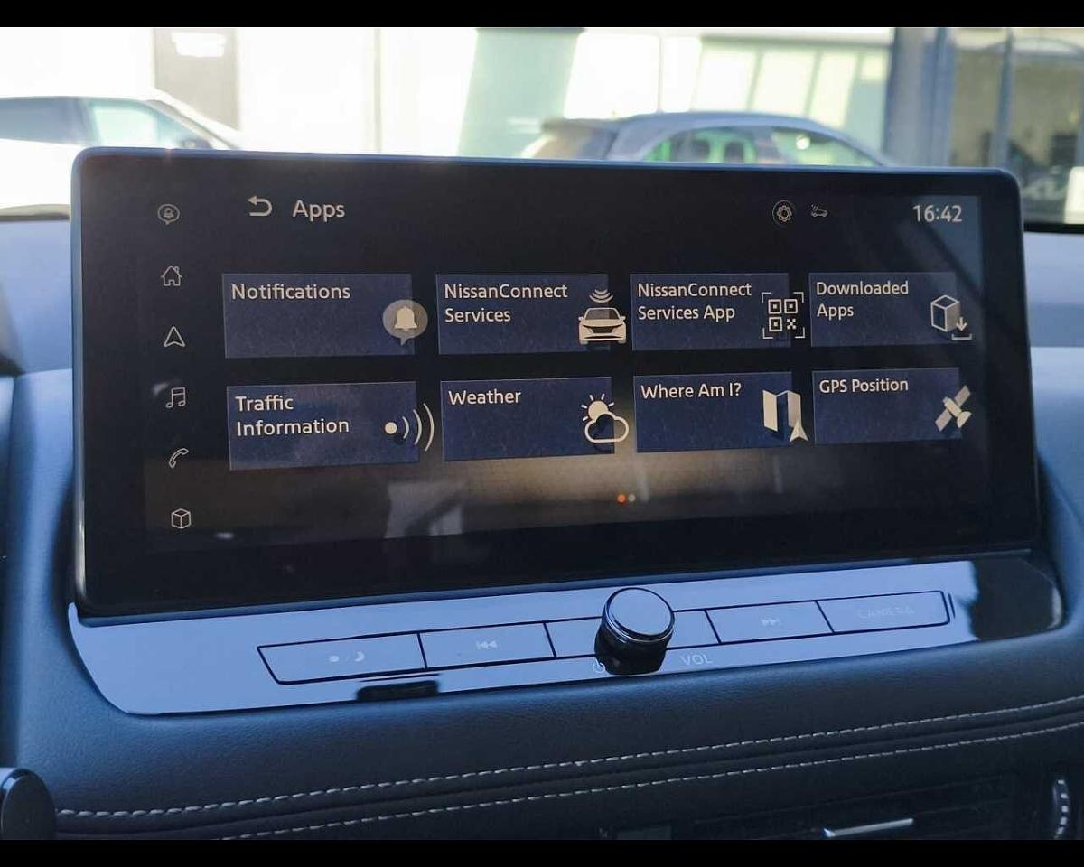 Nissan Nissan X-Trail usata 17