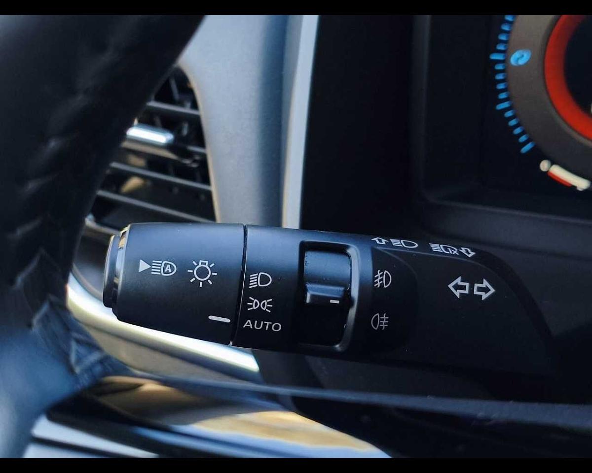 Nissan Nissan X-Trail usata 18