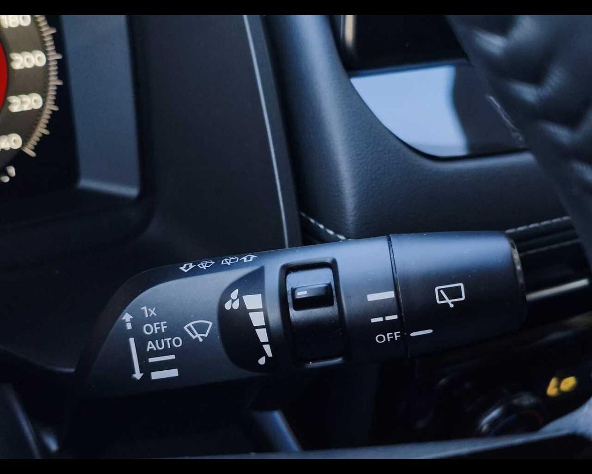 Nissan Nissan X-Trail usata 19