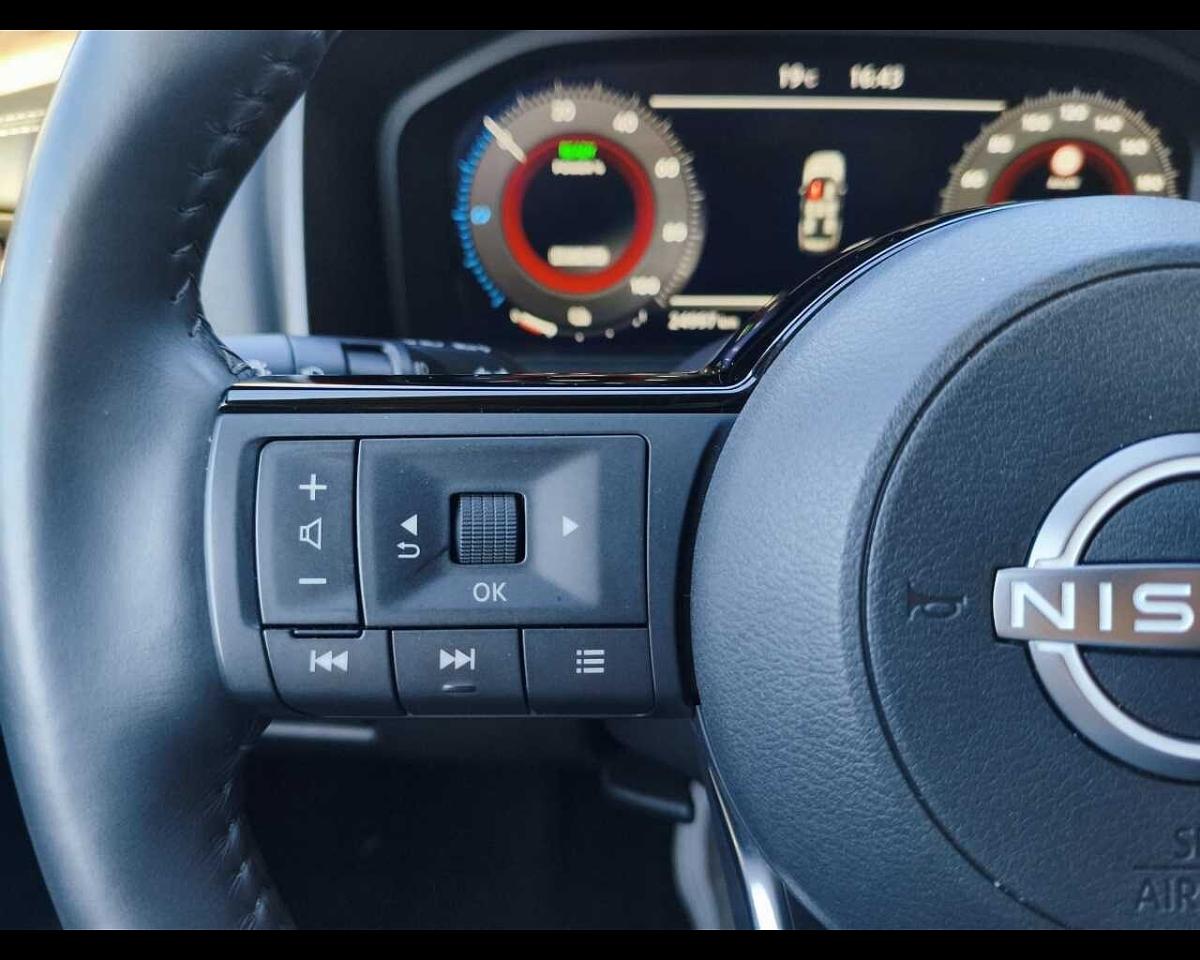 Nissan Nissan X-Trail usata 20