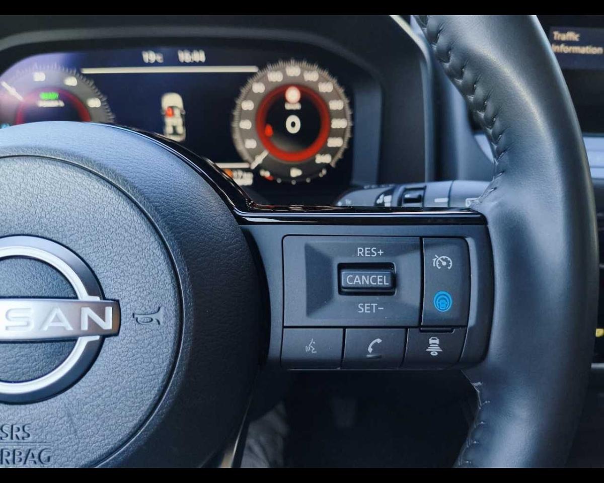 Nissan Nissan X-Trail usata 21