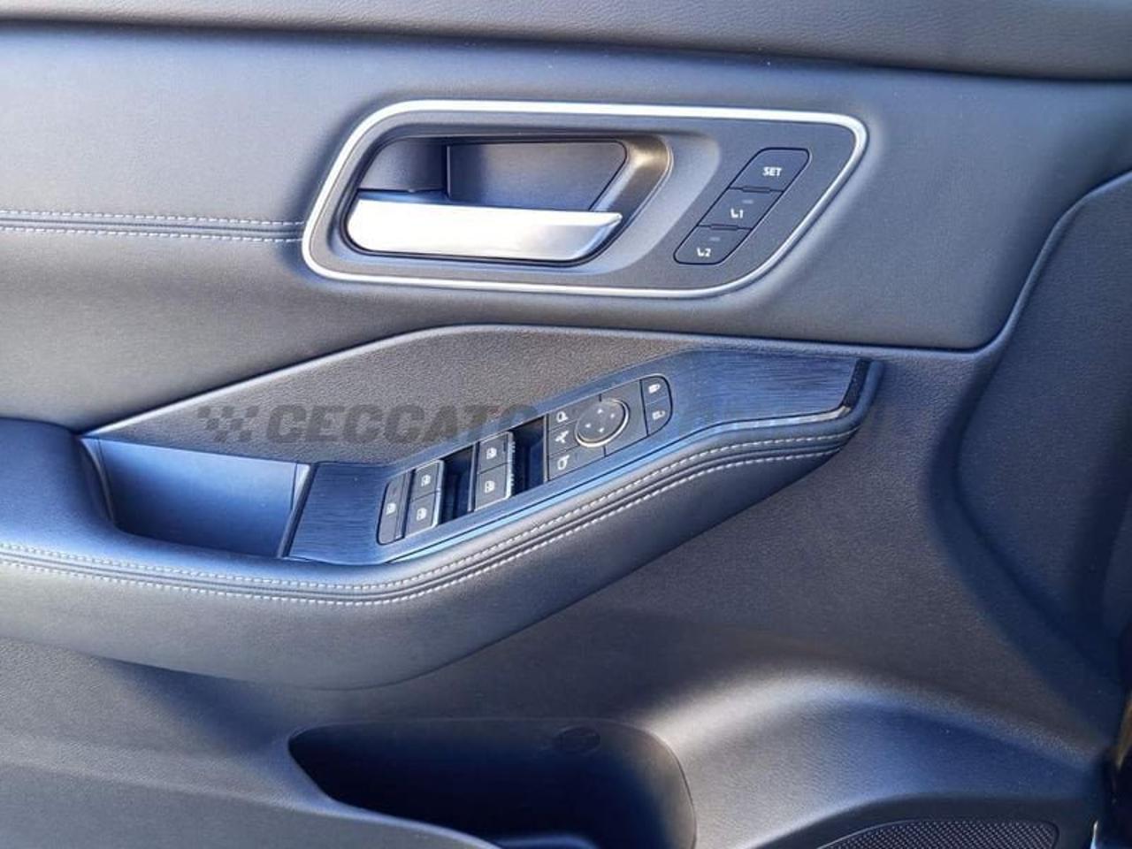Nissan Nissan X-Trail usata 4
