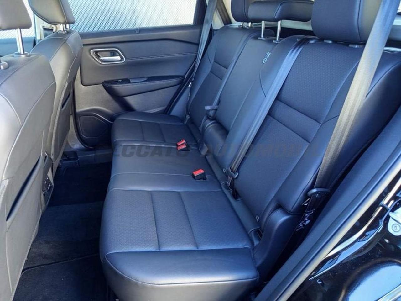 Nissan Nissan X-Trail usata 5