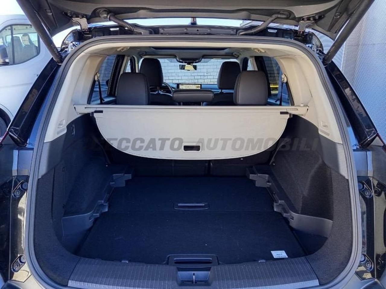 Nissan Nissan X-Trail usata 6
