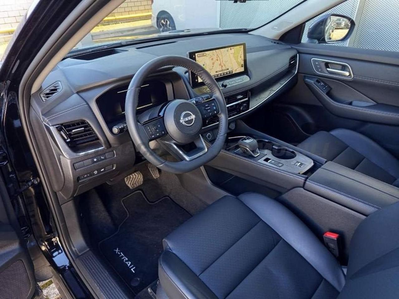 Nissan Nissan X-Trail usata 12