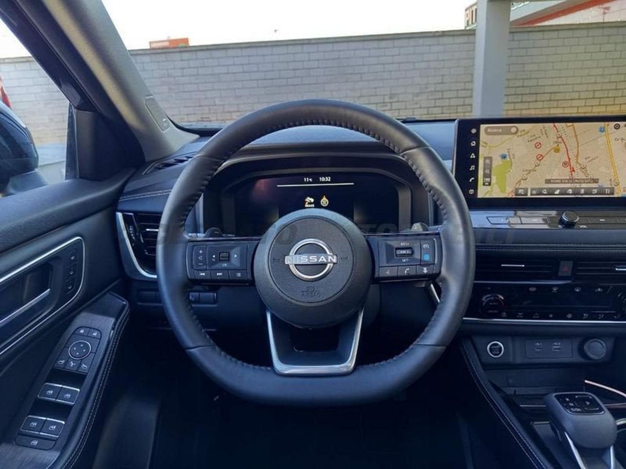 Nissan Nissan X-Trail usata 13