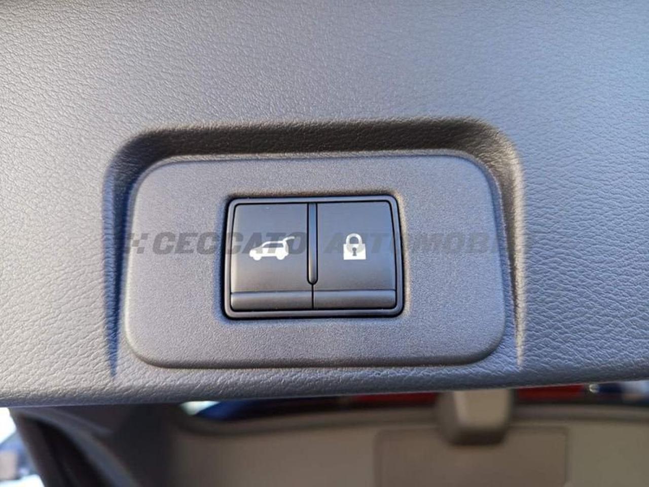 Nissan Nissan X-Trail usata 18
