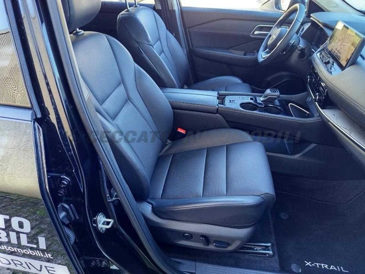 Nissan Nissan X-Trail usata 19