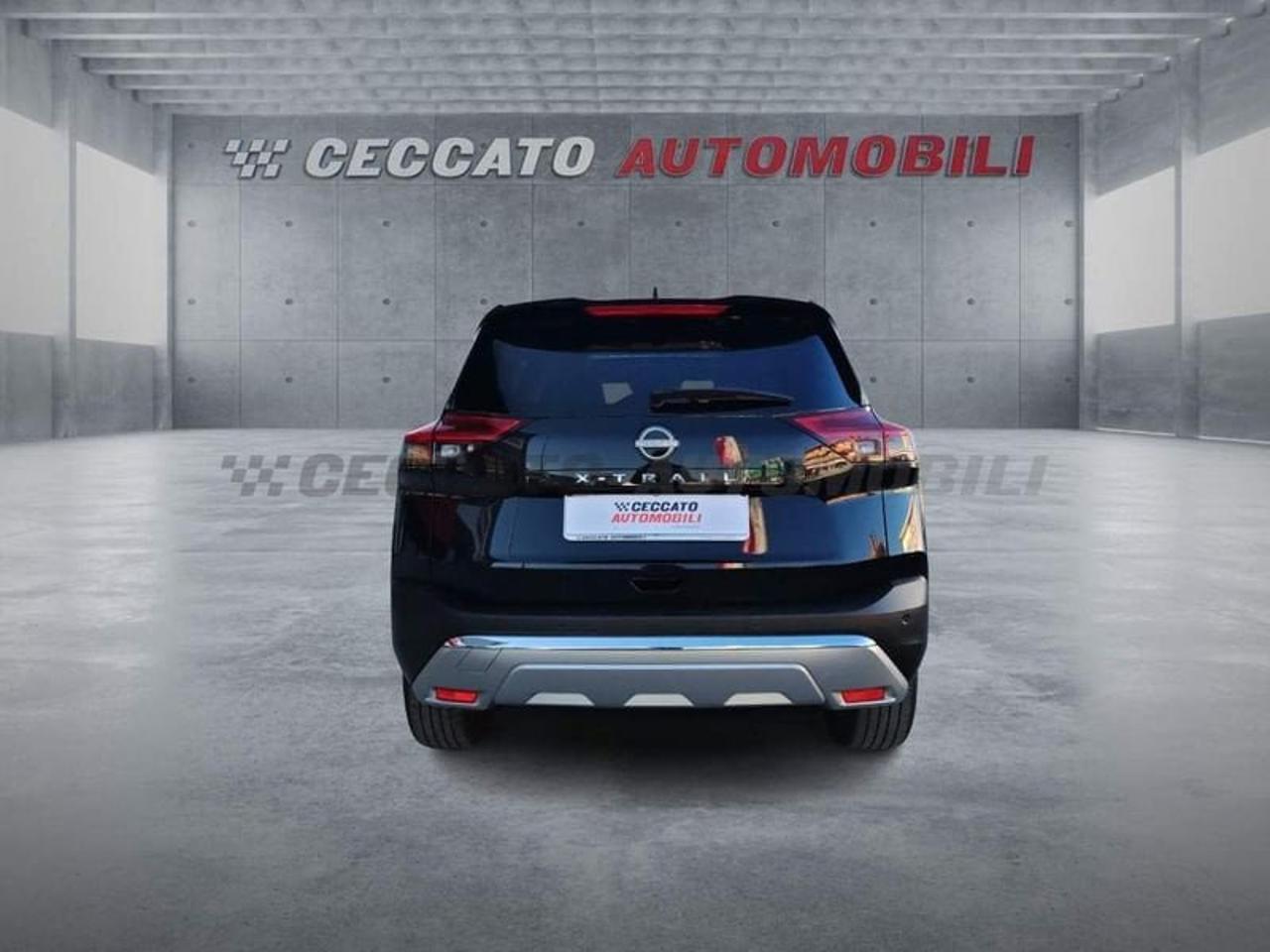 Nissan Nissan X-Trail usata 23