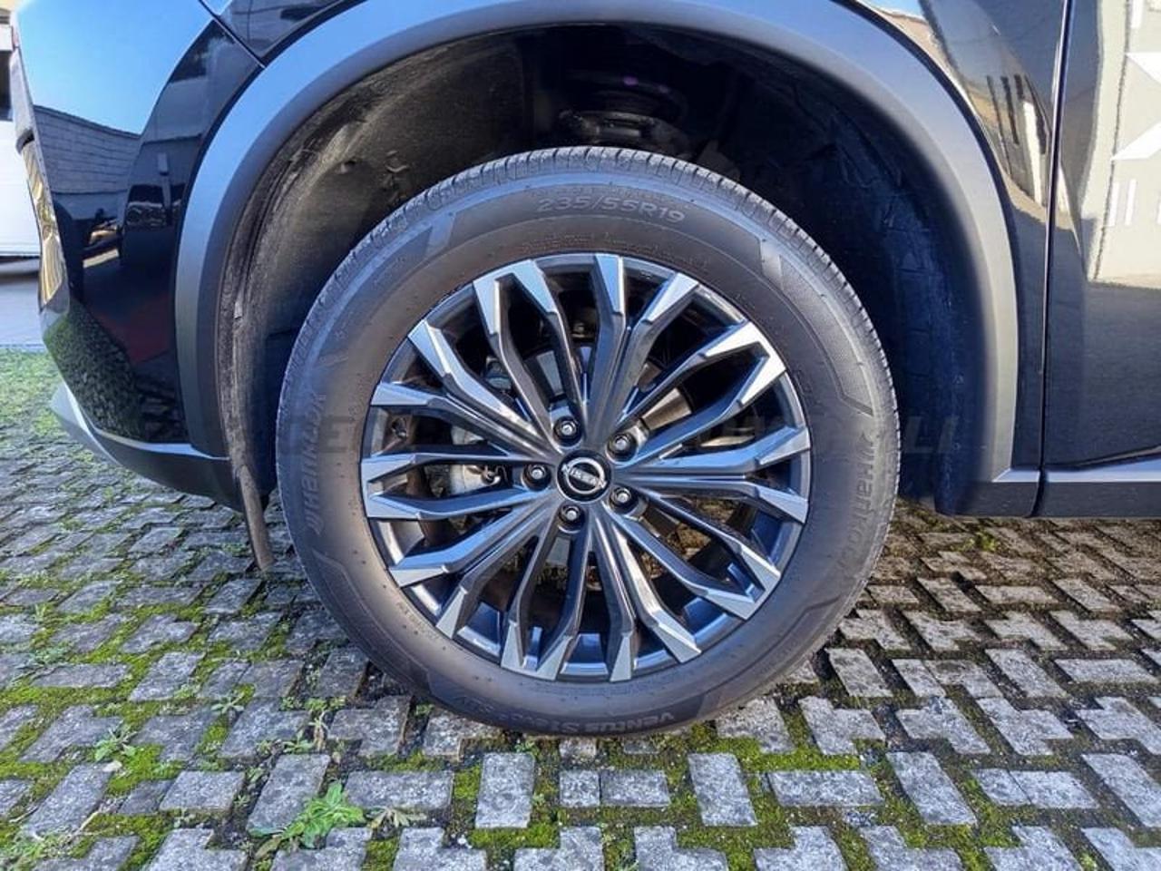 Nissan Nissan X-Trail usata 24