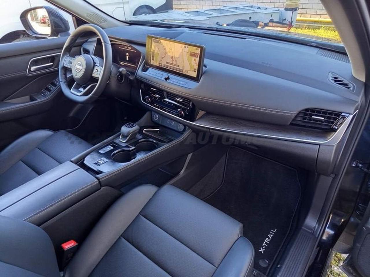 Nissan Nissan X-Trail usata 25