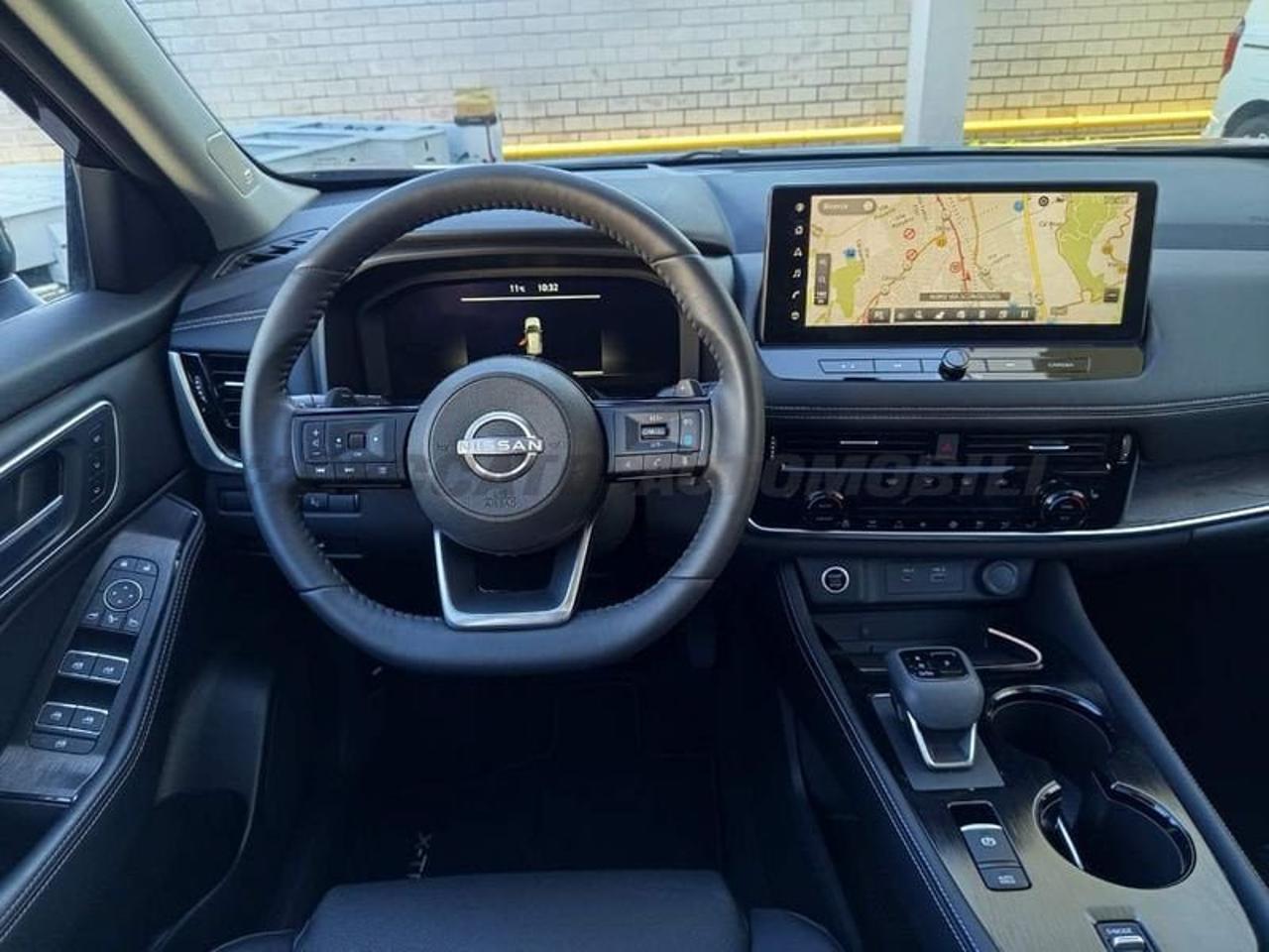 Nissan Nissan X-Trail usata 26
