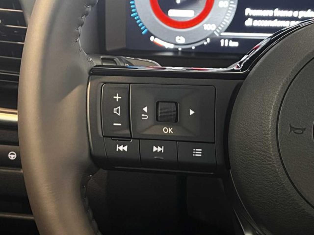Nissan Nissan X-Trail usata 17