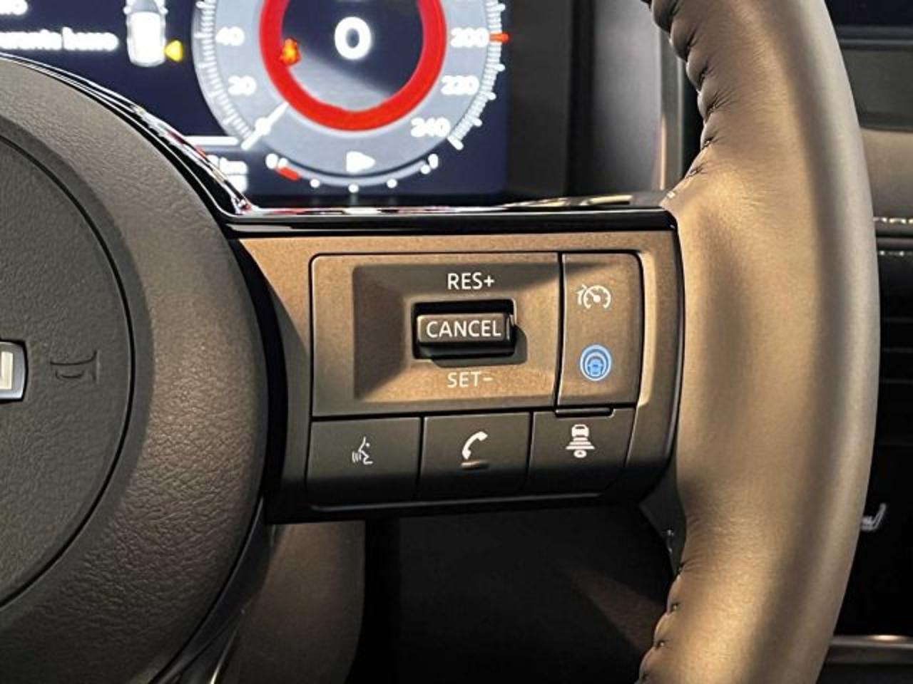 Nissan Nissan X-Trail usata 18
