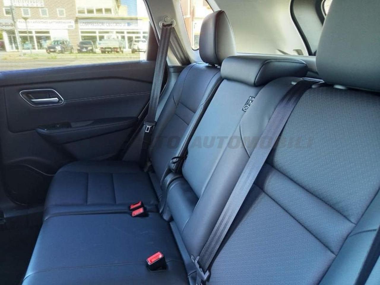 Nissan Nissan X-Trail usata 6