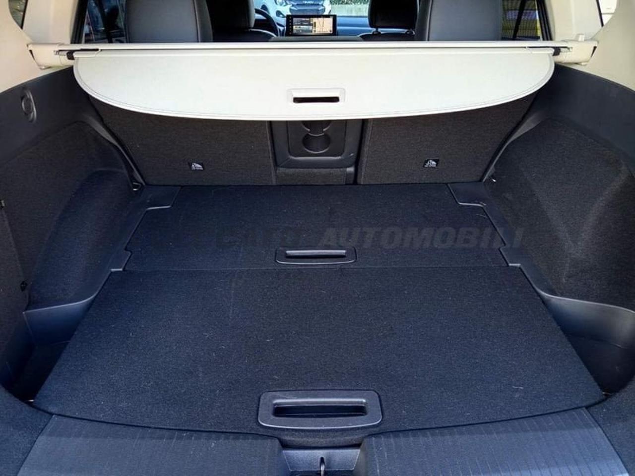 Nissan Nissan X-Trail usata 7
