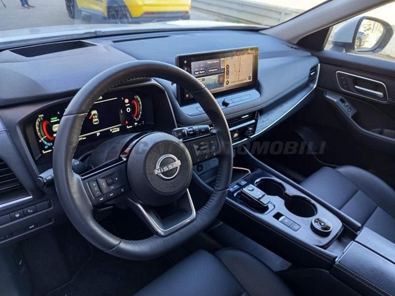 Nissan Nissan X-Trail usata 13