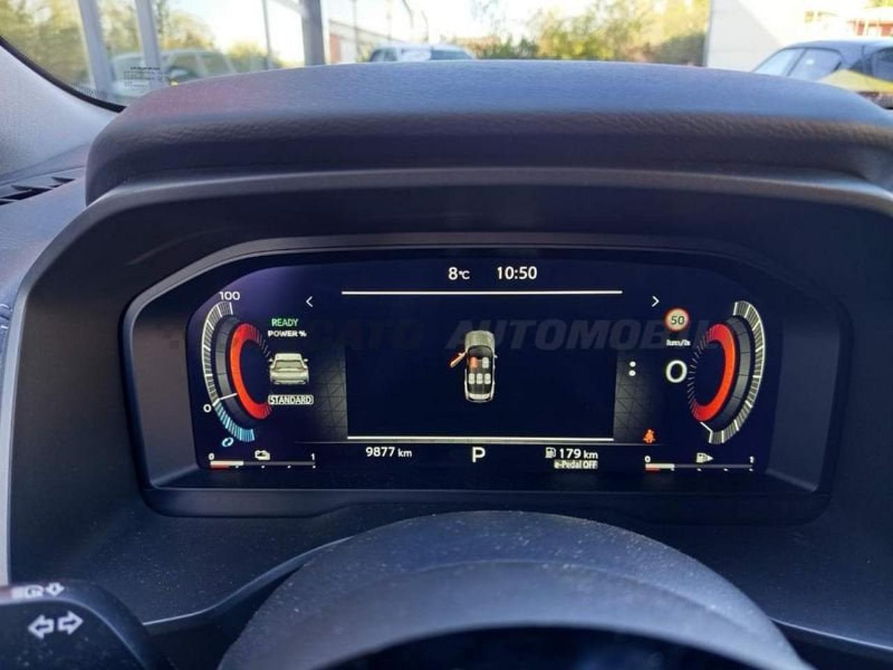 Nissan Nissan X-Trail usata 15