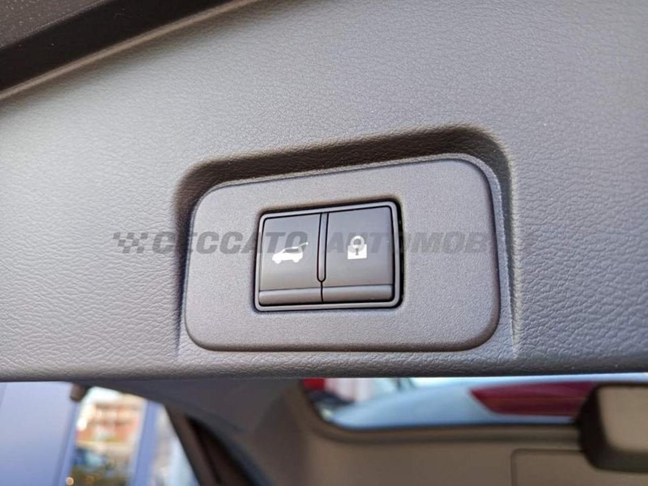 Nissan Nissan X-Trail usata 17