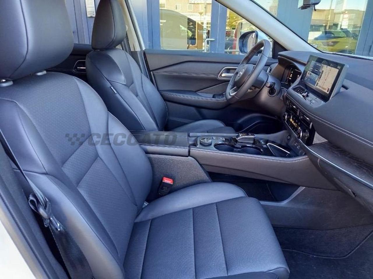 Nissan Nissan X-Trail usata 18