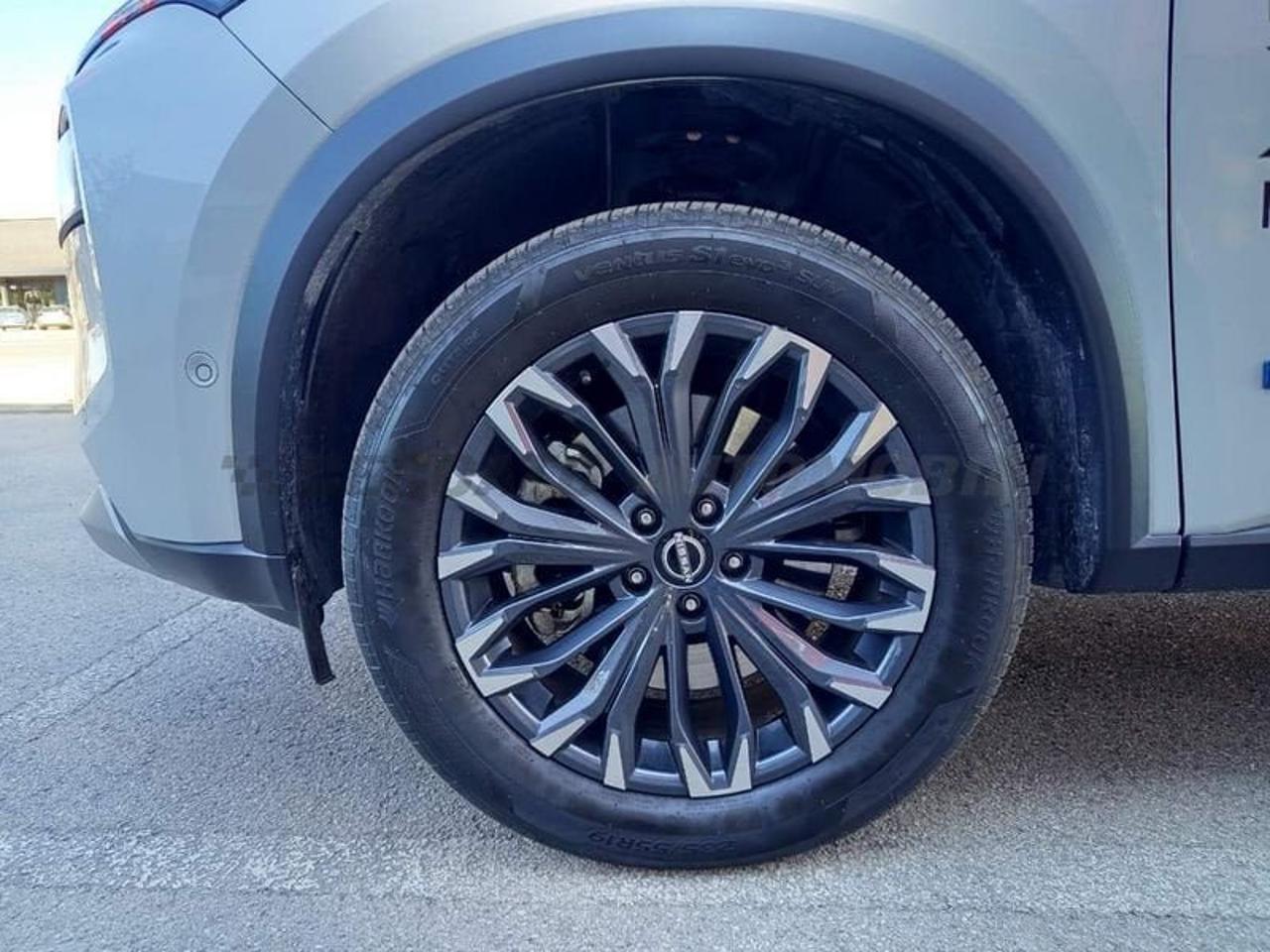 Nissan Nissan X-Trail usata 22