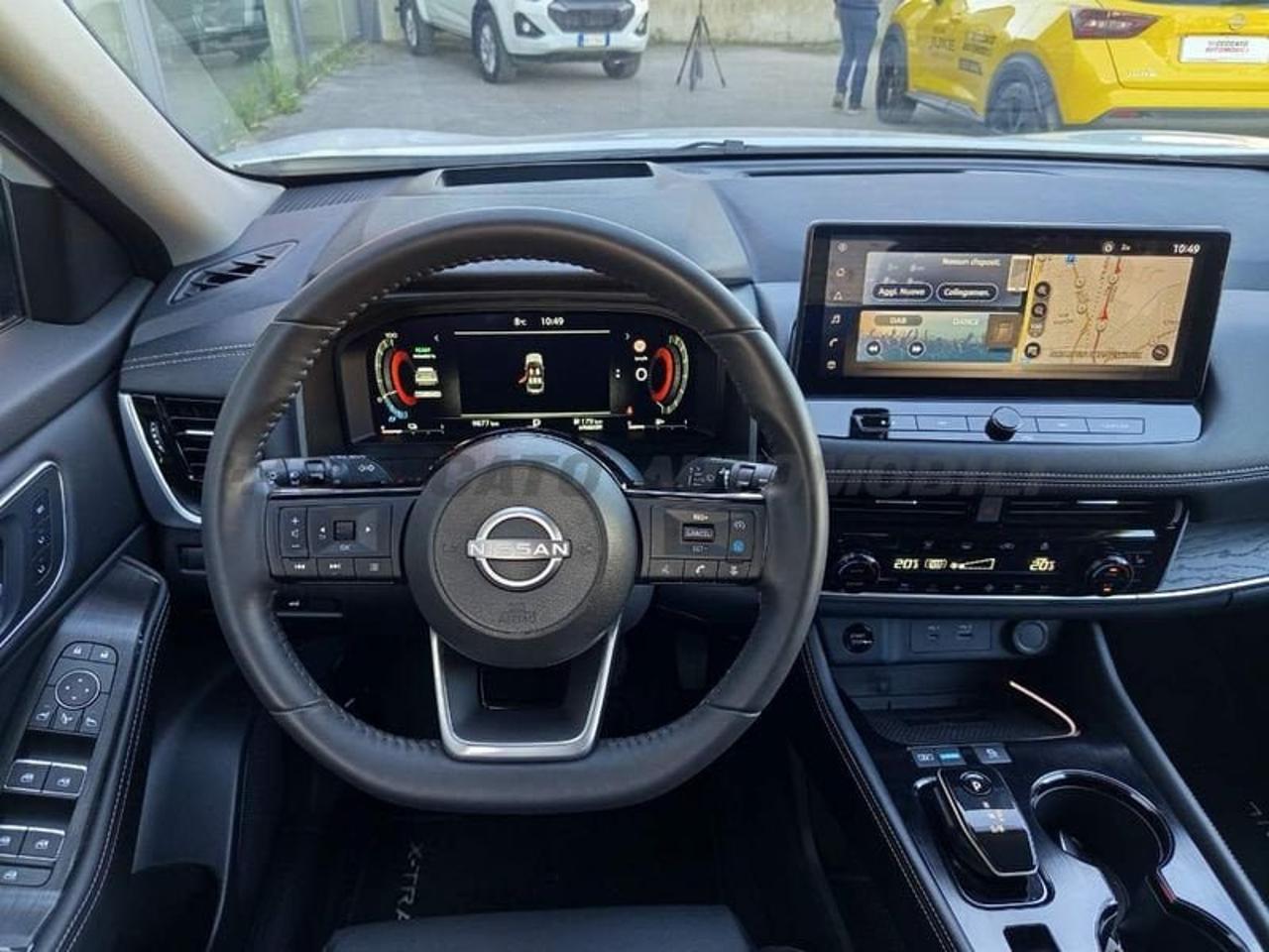 Nissan Nissan X-Trail usata 24