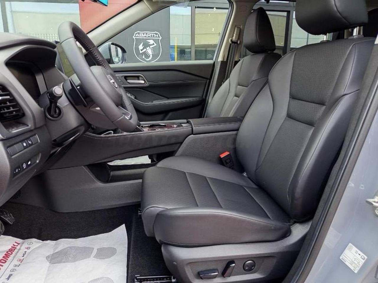 Nissan Nissan X-Trail usata 4