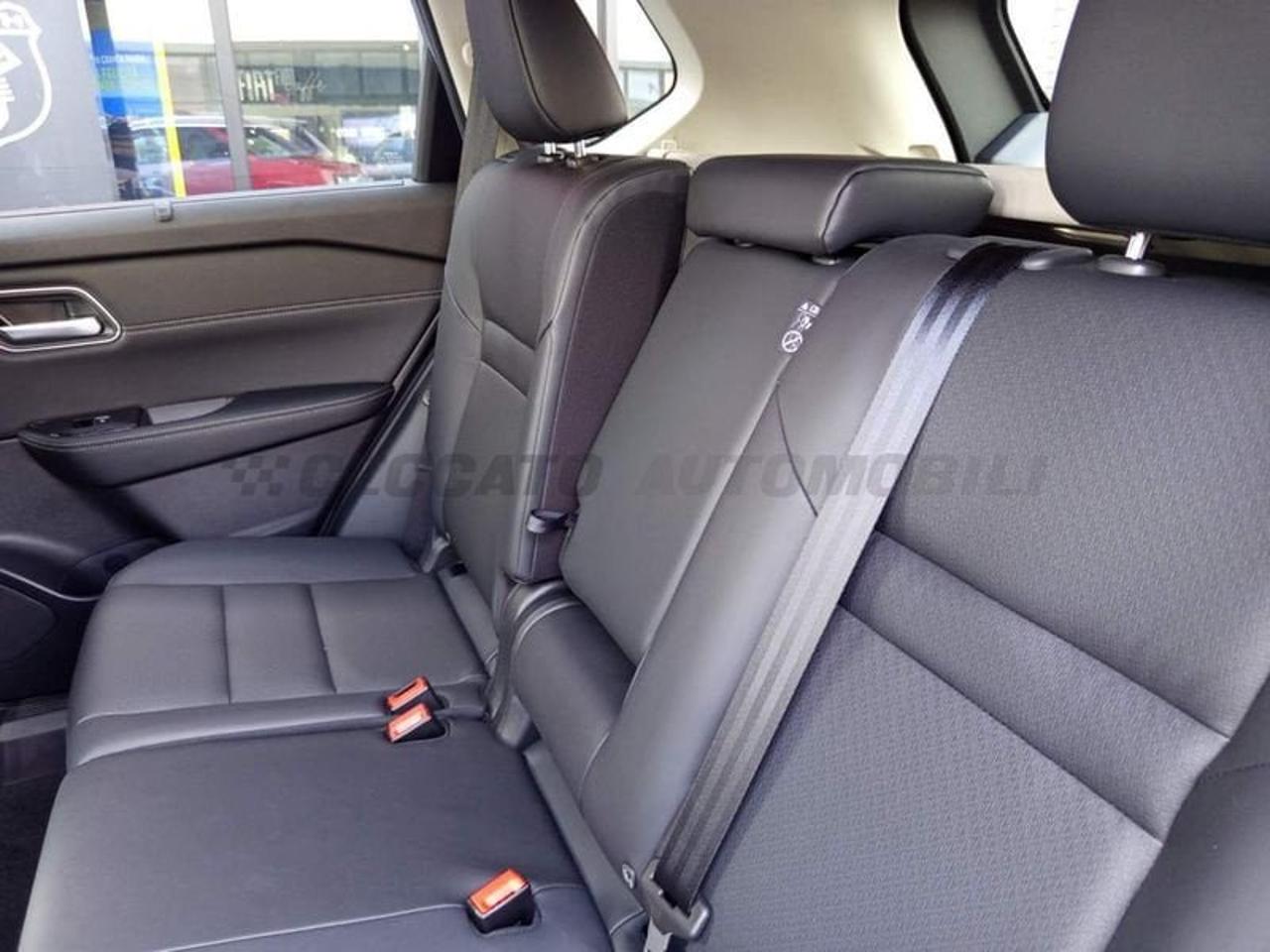 Nissan Nissan X-Trail usata 6
