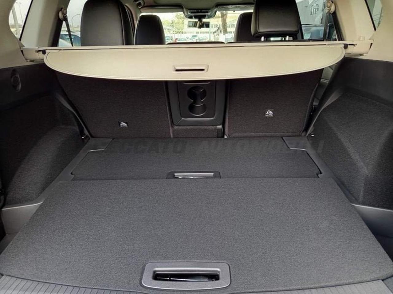 Nissan Nissan X-Trail usata 7