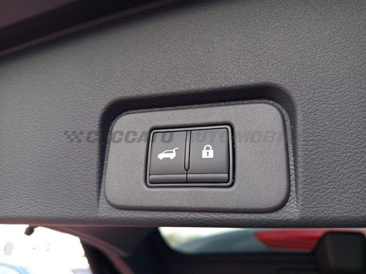 Nissan Nissan X-Trail usata 16