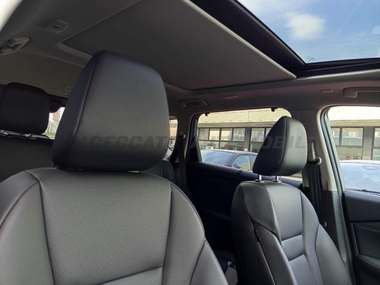 Nissan Nissan X-Trail usata 18