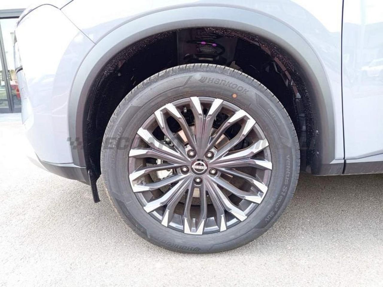 Nissan Nissan X-Trail usata 22