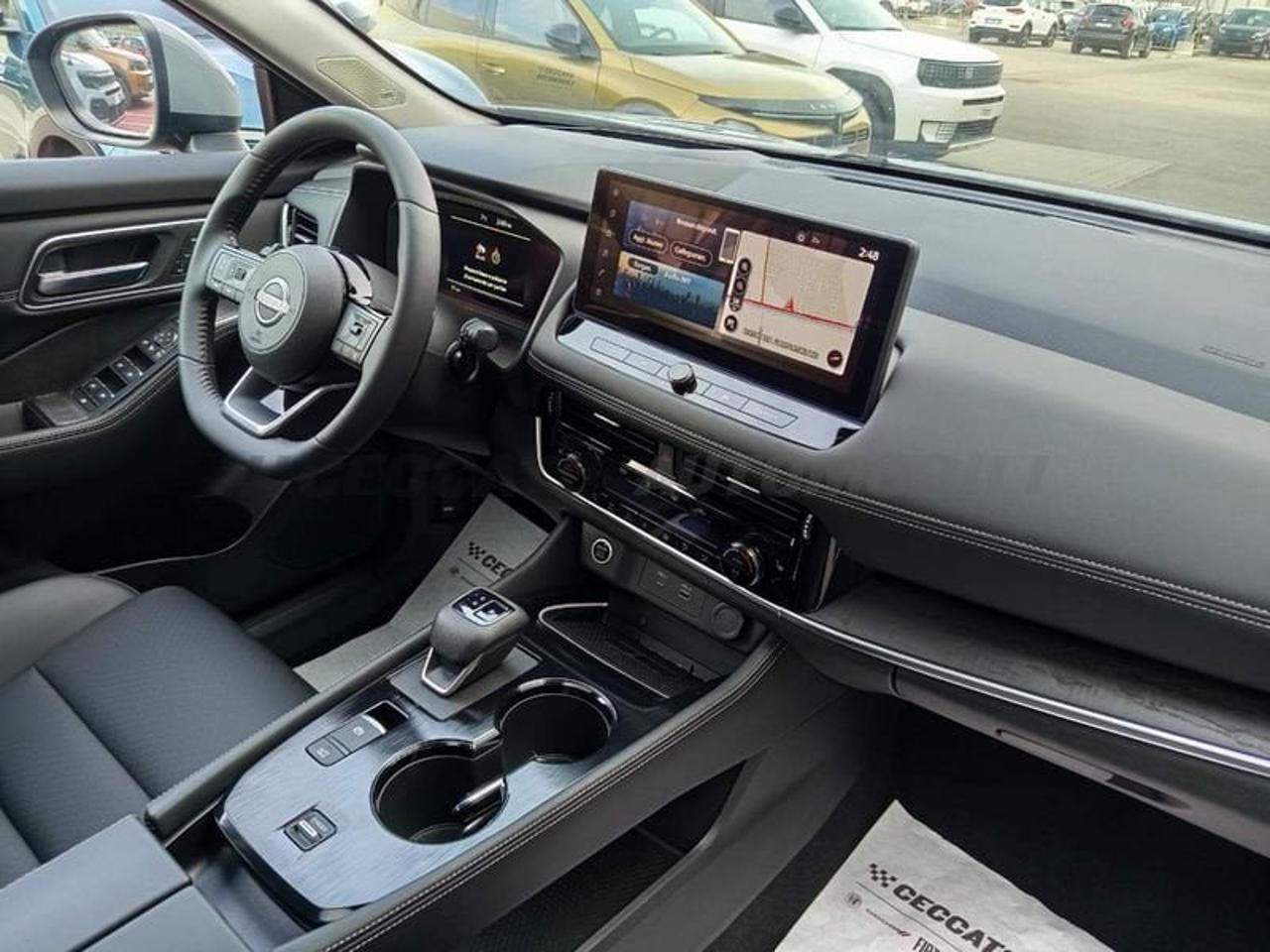 Nissan Nissan X-Trail usata 23