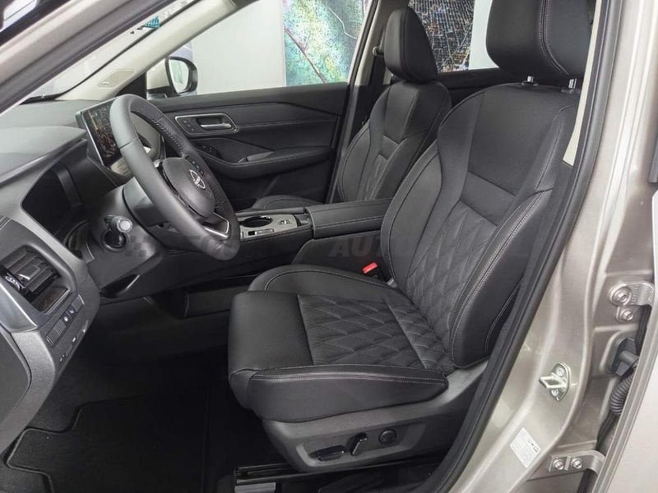 Nissan Nissan X-Trail usata 3