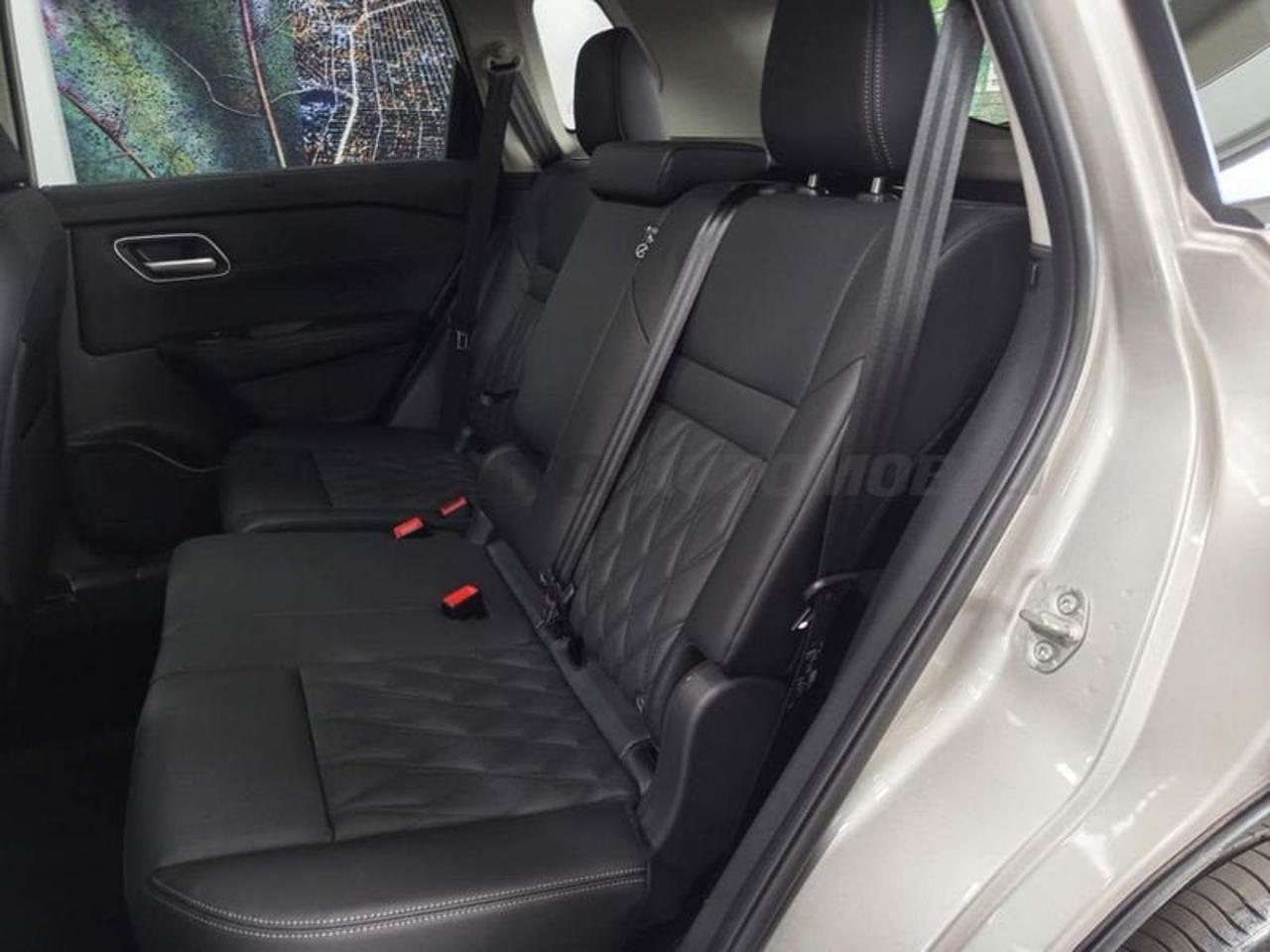 Nissan Nissan X-Trail usata 5