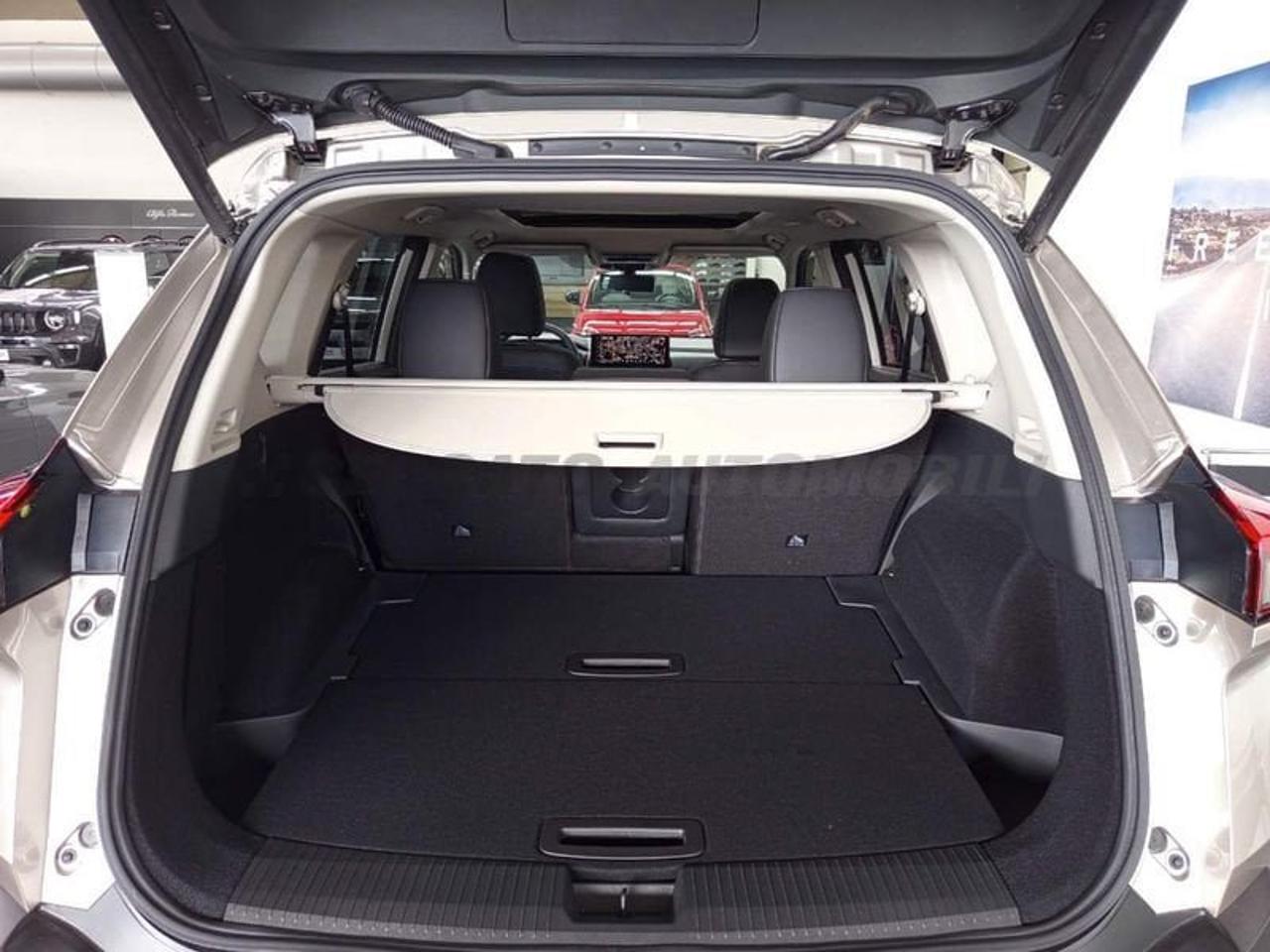 Nissan Nissan X-Trail usata 6
