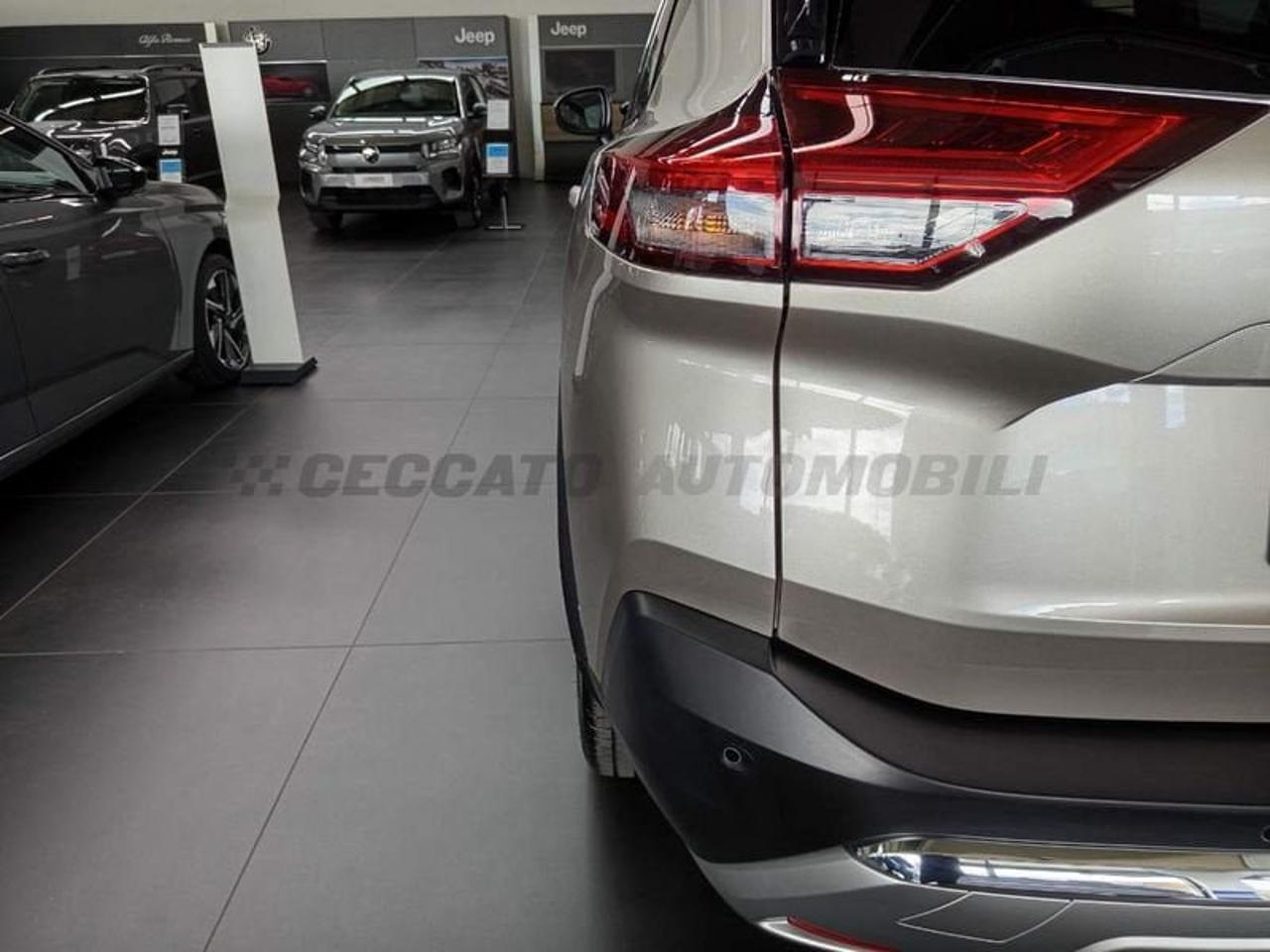 Nissan Nissan X-Trail usata 10