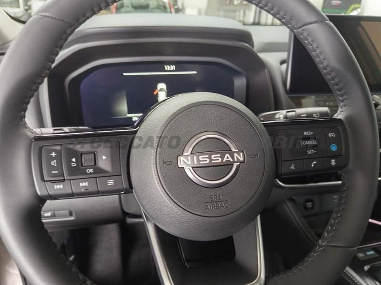 Nissan Nissan X-Trail usata 14
