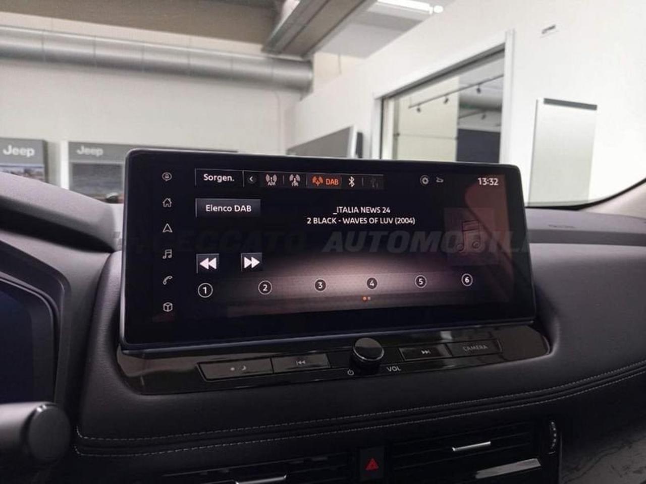 Nissan Nissan X-Trail usata 15