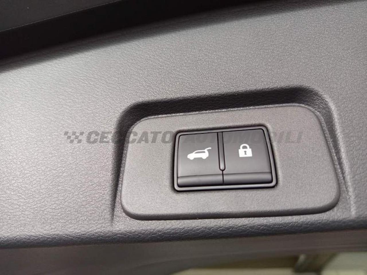 Nissan Nissan X-Trail usata 18