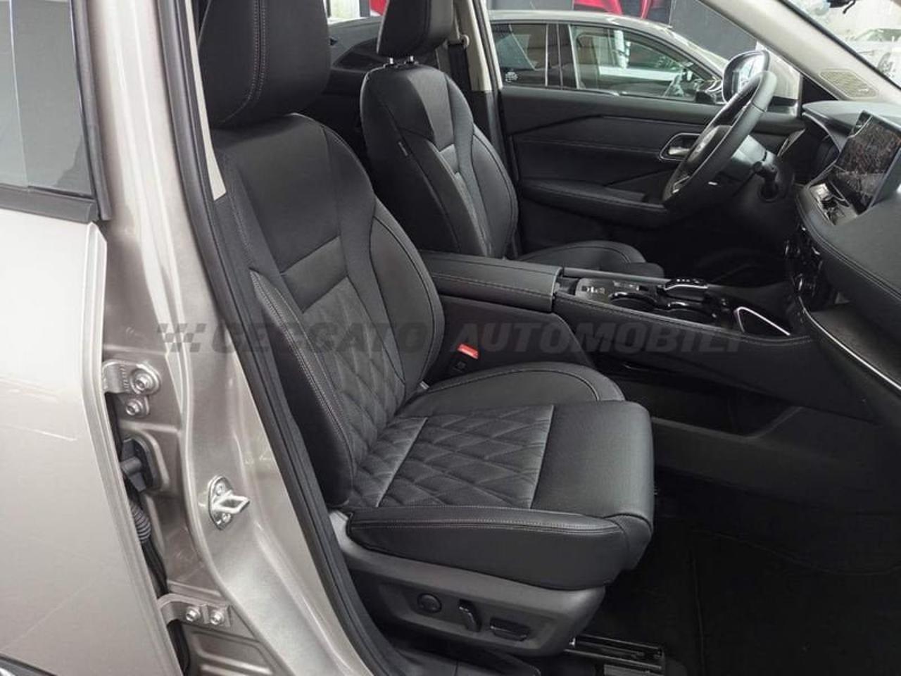 Nissan Nissan X-Trail usata 19